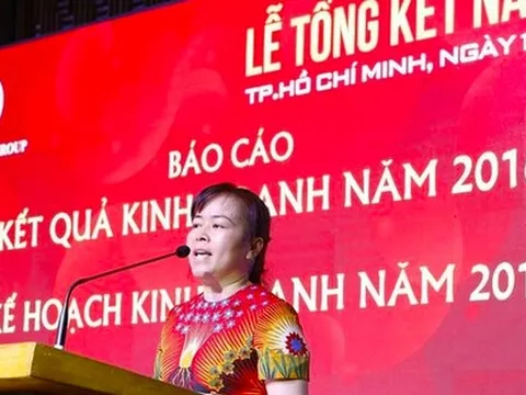 Cựu Chủ tịch Vimedimex Nguyễn Thị Loan tiếp tục bị truy tố trong vụ đấu giá đất ở Đông Anh