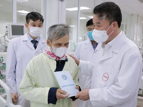 Nghỉ Tết, vướng mắc khám chữa BHYT phản ánh tới đâu?