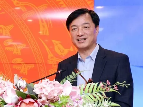 Bộ Công an lấy ý kiến các nhà khoa học về công nghệ sinh trắc học ADN phục vụ triển khai Luật Căn cước