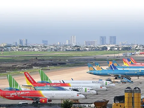 Dịp Tết, chuyến bay bị hủy, delay thì hãng bay bồi thường bao nhiêu? Con số thật bất ngờ!