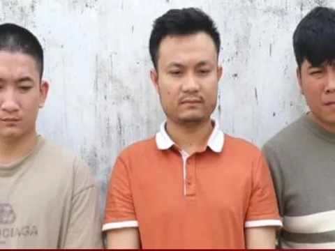 Đánh sập đường dây đánh bạc liên tỉnh, số tiền giao dịch hơn 200 tỷ đồng