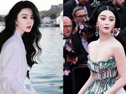 Phạm Băng Băng duy trì làn da trắng sứ nhờ giảm ăn một thứ, phụ nữ ngoài 30 học theo chắc chắn có da đẹp