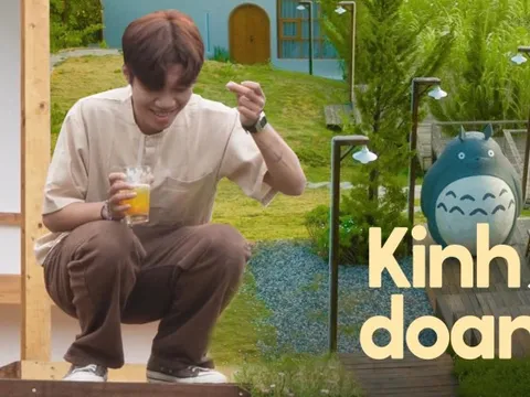 Khó khăn vẫn liều mình bỏ 4 tỷ kinh doanh: Biến động chính là cơ hội để đầu tư, năm mới hãy nhớ điều này