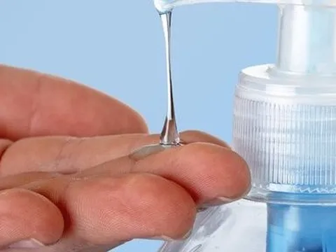 Thu hồi toàn quốc hàng chục sản phẩm dầu gội, sữa tắm