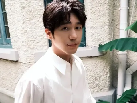 Mỹ nam "giàu từ trong trứng nước" 10 năm không chịu già, thà hết thời chứ không thèm thừa kế gia sản 200 tỷ