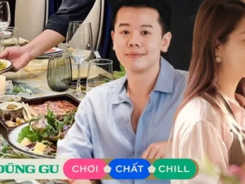 Đặt mâm cỗ "quý tộc" về nhà tiệc tùng trước Tết: Khách cao cấp có "quy tắc ngầm", món ăn cũng được tổng duyệt như show nghệ thuật