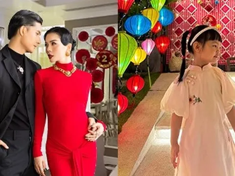 Cơ ngơi dàn sao Vbiz ngày Tết: Cường Đô La trang hoàng cho gia đình "sống ảo", Lệ Quyên tất bật vì 3 ngôi nhà