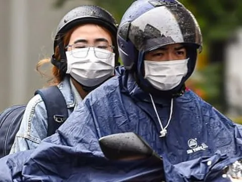 Dự báo thời tiết ngày 29 Tết: Miền Bắc chuyển mưa rét, có nơi dưới 5 độ C