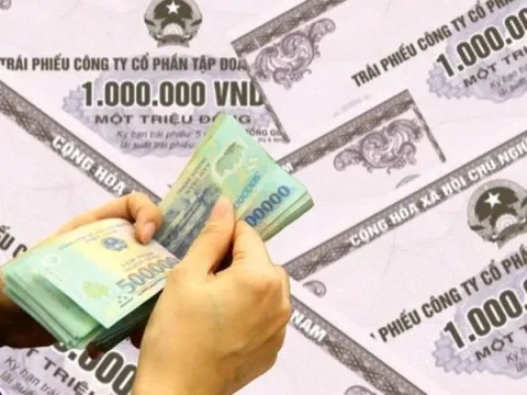 Thị trường trái phiếu doanh nghiệp: Hứa hẹn sôi động trở lại