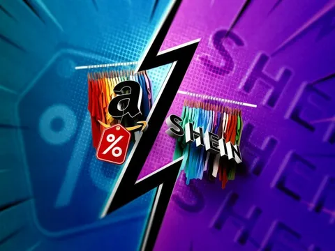 Vị thế ‘vua’ TMĐT bất biến của Amazon lung lay bởi bộ 3 quyền lực: Đang cố gắng mở rộng ‘lãnh địa’, chiêu mộ cả nhân viên cũ của đối thủ