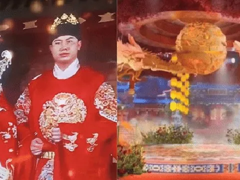 Đám cưới 720 tỷ của phú nhị đại Trung Quốc: Tổ chức trong "Diệp Phủ" khổng lồ, của hồi môn một lời khó tả hết