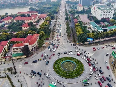 Tỉnh nghèo miền Trung lọt top 3 địa phương mua ô tô nhiều nhất, xếp trên Quảng Ninh, Bình Dương...