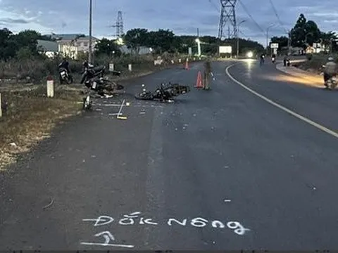 Bình Phước: Đảm bảo an toàn giao thông trong Tết Nguyên đán 2024