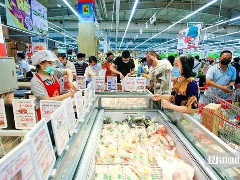 HSBC chỉ ra xu hướng tiêu dùng mới trong năm 2024