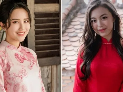 Bạn gái thiếu gia Phan Hoàng thả nhẹ 1 câu cuối năm khiến Primmy Trương bất ngờ, mối quan hệ chị em dâu tương lai gây chú ý