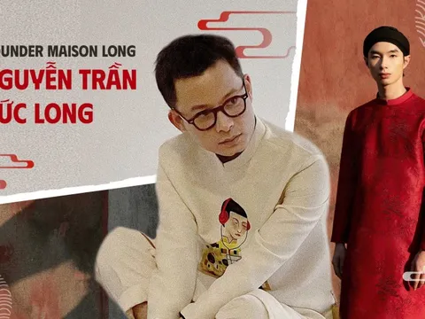 Tay ngang xin mẹ tiền mua máy may đến chủ thương hiệu áo dài trả lương thợ 50 triệu/tháng Tết: Tự hào nhất là khách đến qua truyền miệng nhưng sẵn sàng 'chốt đơn' trăm triệu đồng