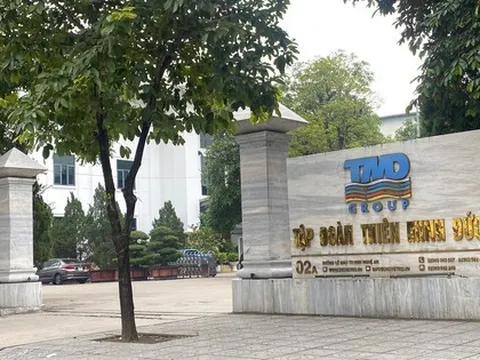 'Ông trùm' xăng dầu tai tiếng vừa trả nợ gần 500 tỷ đồng