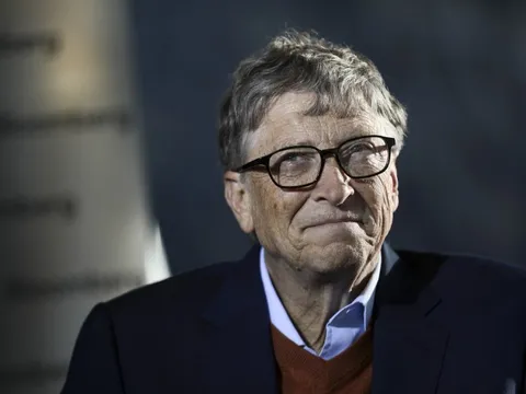 "Ông trùm" siêu giàu tiết lộ chìa khóa đập vỡ mối lo toàn cầu: Bí quyết nằm trong 1 chữ