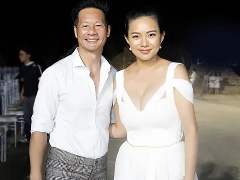 Đại gia Đức An: "Trong túi tôi không có tiền, Phan Như Thảo cầm hết, quản lý mọi thứ"