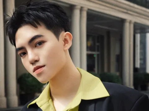 Giám đốc sáng tạo 24 tuổi đưa thương hiệu Việt lên vị trí nhà mốt chính thức tại Tuần lễ Thời trang Milan, được đề cử giải thưởng danh giá