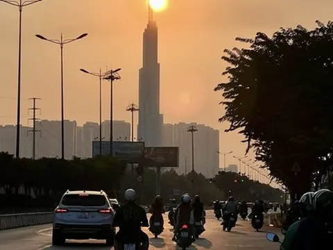 Người dân TP HCM làm gì trước đêm giao thừa đặc biệt, gần 1 thập kỷ nữa mới có?