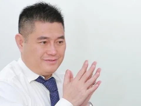 Những doanh nhân tuổi rồng đình đám trên thương trường