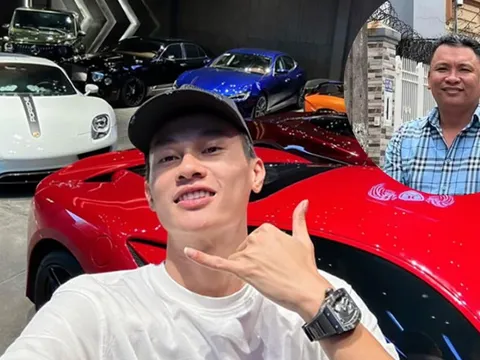 Phó Giám đốc cùng ‘trùm buôn siêu xe’ Phan Công Khanh lừa đảo hàng chục tỷ vừa bị bắt là ai?