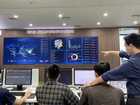 6 ngành nghề "khát" nhân lực năm 2024: Cơ hội thăng tiến rộng mở, tiền bạc rủng rỉnh, cuộc sống như mơ!