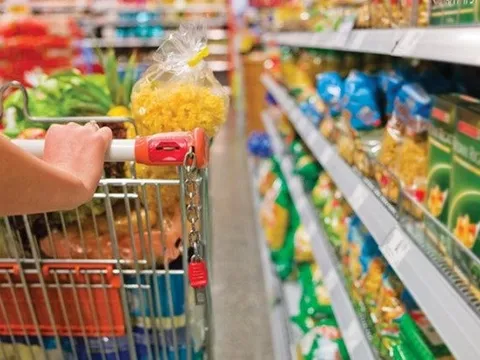 Kịch bản nào cho thị trường bán lẻ trong năm 2024?