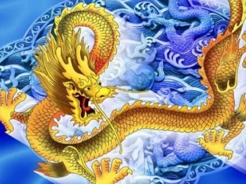 Năm Thìn nói chuyện Rồng
