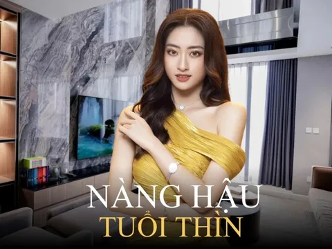 Một nàng hậu tuổi Thìn là cựu sinh viên “Harvard Việt Nam”, 24 tuổi sống trong penthouse 130m2: Làm giám đốc nhiều công ty còn kiêm thêm loạt “nghề”