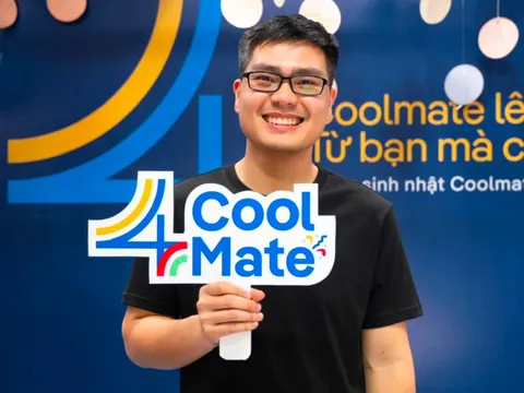 Coolmate tuổi lên 4: Từ thua lỗ, sản phẩm lỗi bị trả hàng liên tục, CEO thú nhận rất mông lung đến cú “quay xe” tăng trưởng 30% nhờ “làn gió mới”