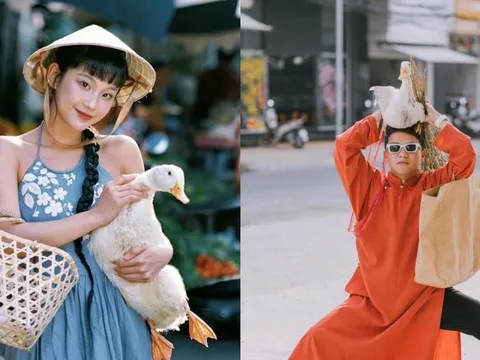 Tết này đã khác Tết xưa: Giới trẻ khắp nơi rộn ràng "lăng xê" đủ mọi trào lưu mùa Tết