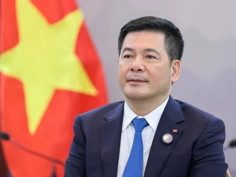Ngành Công Thương nỗ lực vượt thách thức, tạo sự chuyển biến mạnh mẽ hơn trong năm 2024