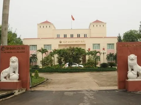 Sơn Hải nổi tiếng với những con đường 'đẹp không tì vết' nhưng ít ai biết doanh nghiệp này còn làm bất động sản, khách sạn 5 sao, thủy điện