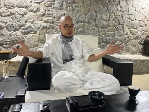 Bước đầu trong kế hoạch kiếm 1.000 tỷ USD của ông Đặng Lê Nguyên Vũ: Mở 1.000 cửa hàng Trung Nguyên Legend tại Trung Quốc và phát triển thành chuỗi trên toàn thế giới?