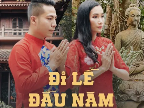 8 địa điểm tâm linh nổi tiếng nhất Hà Nội phù hợp để vừa vãn cảnh du xuân, vừa đi lễ đầu năm mới