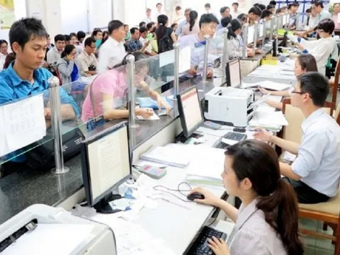 Khoảng 230.500 doanh nghiệp sẽ gia nhập nền kinh tế trong năm 2024