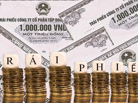 Loạt 'ông lớn' bất động sản đình đám sạch nợ trái phiếu trong năm 2023