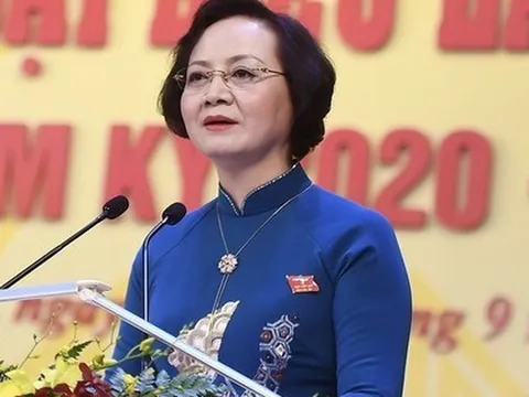 Tiền lương của cán bộ, công chức, viên chức sẽ tăng khoảng 30% từ 1-7