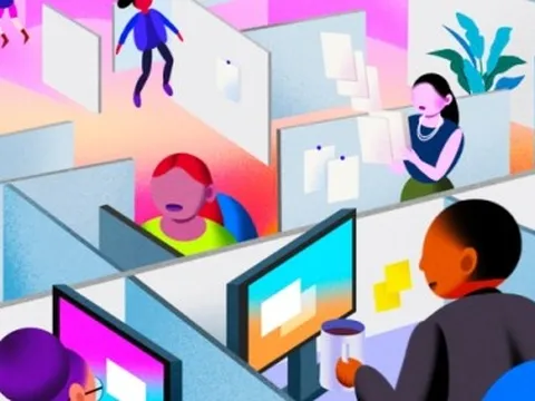 Một "công việc tốt nhất" năm 2024, có thể kiếm hơn gần 5 tỷ đồng: Làm online mà không cần bằng đại học!