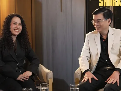 Startup "mở bát" Shark Tank mùa 6 kêu gọi được 1 triệu USD: Doanh số tăng vọt 40% sau chương trình, đưa được sản phẩm vào 4 bệnh viện và 4 chuỗi nhà thuốc