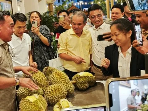 Bầu Đức trở lại