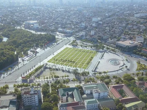 “Kỳ tích Sông Lam”