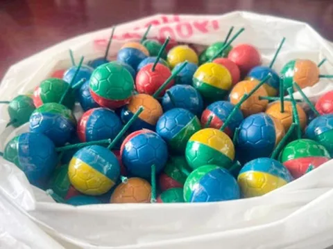 Lâm Đồng: Người đàn ông tử vong do đốt pháo bi đêm giao thừa