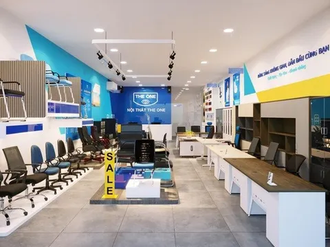 Nội thất Hòa Phát hậu "chia tay" với tỷ phú Trần Đình Long giờ ra sao?