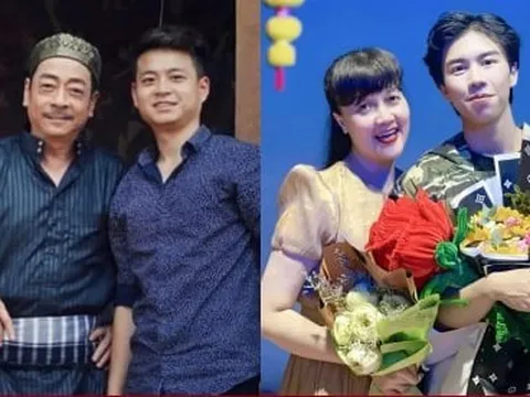 2 nam ‘tân binh’ nổi bật nhất VFC: Đều có gia thế 'khủng'