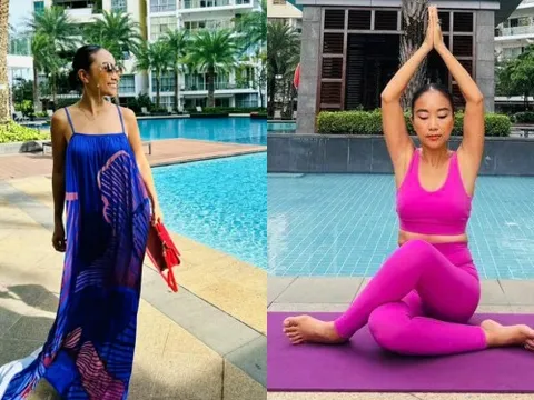 Cuộc sống hiện tại của nữ ca sĩ Việt nổi tiếng "thất tình ở Mỹ mua vé máy bay sang Na Uy nằm khóc"