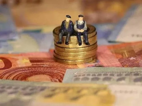 Bước khởi đầu để một người trở nên giàu có: Đối xử tốt hơn với công ty và công việc, 'xắn tay làm', tiền bạc sẽ đến!