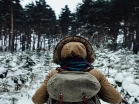 Những điều chưa biết về tuyến đường "có thể đi bộ" dài nhất thế giới